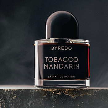 Byredo - Tobacco Mandarin extrait de parfum parfüm unisex