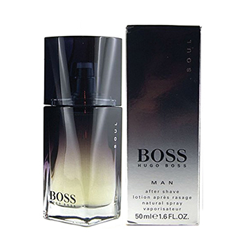 Hugo Boss - Soul after shave parfüm uraknak