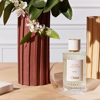 Chloé - Atelier Des Fleurs Neroli eau de parfum parfüm hölgyeknek