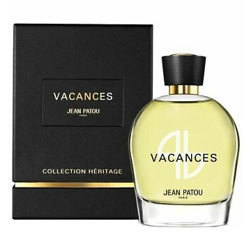 Jean Patou - Collection Héritage Vacances eau de parfum parfüm hölgyeknek