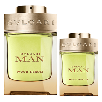 Bvlgari - Man Wood Neroli szett III. eau de parfum parfüm uraknak