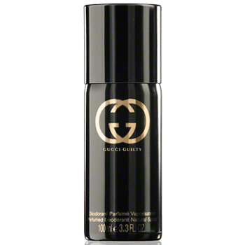 Gucci - Guilty spray dezodor parfüm hölgyeknek