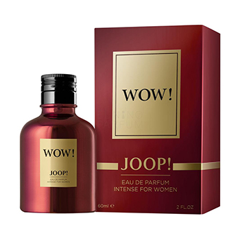 JOOP! - Joop Wow! eau de parfum Intense eau de parfum parfüm hölgyeknek