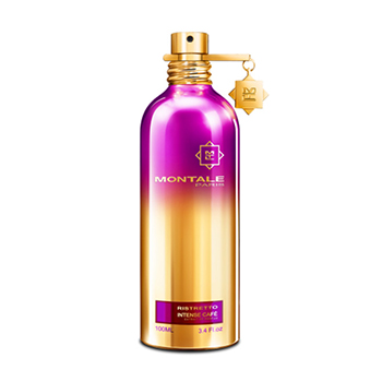 Montale - Ristretto Intense Cafe extrait de parfum parfüm unisex