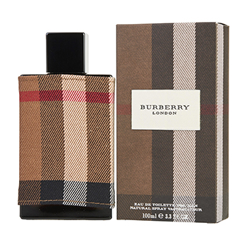 Burberry - Burberry London eau de toilette parfüm uraknak