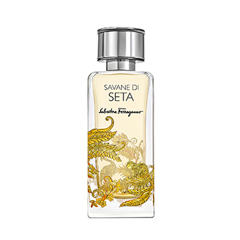 Salvatore Ferragamo - Savane di Seta eau de parfum parfüm unisex