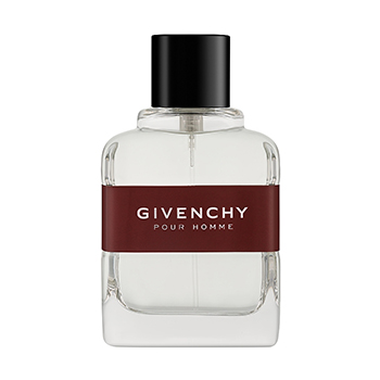 Givenchy - Pour Homme (2025) eau de toilette parfüm uraknak