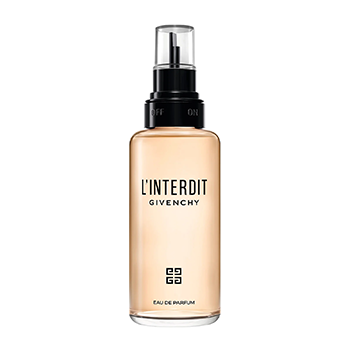 Givenchy - L'Interdit (eau de parfum)  (2018) (utántöltő) eau de parfum parfüm hölgyeknek