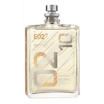 Escentric Molecules - Escentric 02 Limited Edition eau de toilette parfüm unisex