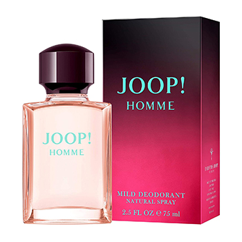 JOOP! - Homme spray dezodor parfüm uraknak