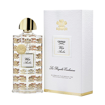 Creed - White Amber eau de parfum parfüm unisex