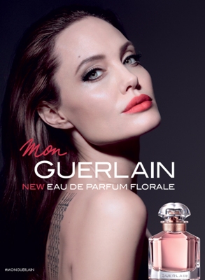 Guerlain - Mon Guerlain Florale eau de parfum parfüm hölgyeknek