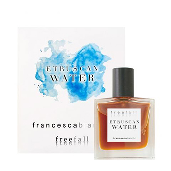Francesca Bianchi - Etruscan Water extrait de parfum parfüm unisex