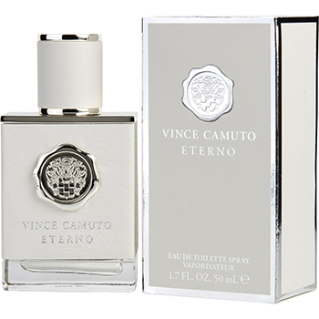 Vince Camuto - Vince Camuto Eterno eau de toilette parfüm uraknak