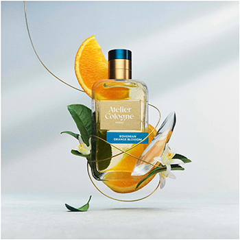 Atelier Cologne - Bohemian Orange Blossom eau de parfum parfüm unisex