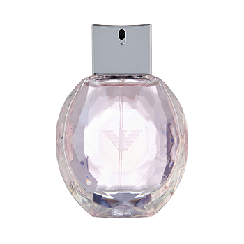 Giorgio Armani - Diamonds Rose eau de toilette parfüm hölgyeknek