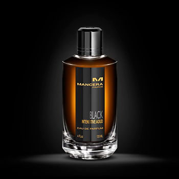 Mancera - Black To Black eau de parfum parfüm unisex