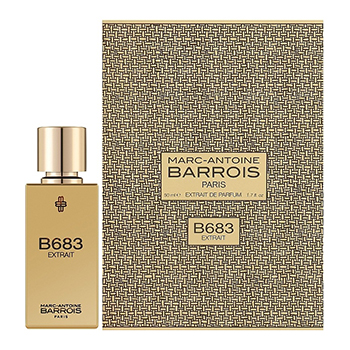 Marc-Antoine Barrois - B683 Extrait extrait de parfum parfüm unisex