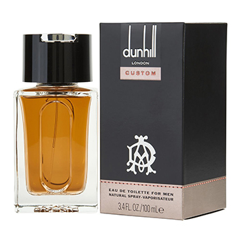 Dunhill - Dunhill Custom eau de toilette parfüm uraknak