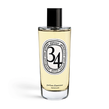 Diptyque - 34 Saint Germain Parfum d'Intérieur (enteriőr illatosítás) parfüm unisex