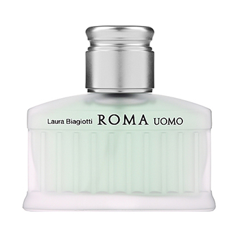 Laura Biagiotti - Roma Uomo Cedro eau de toilette parfüm uraknak
