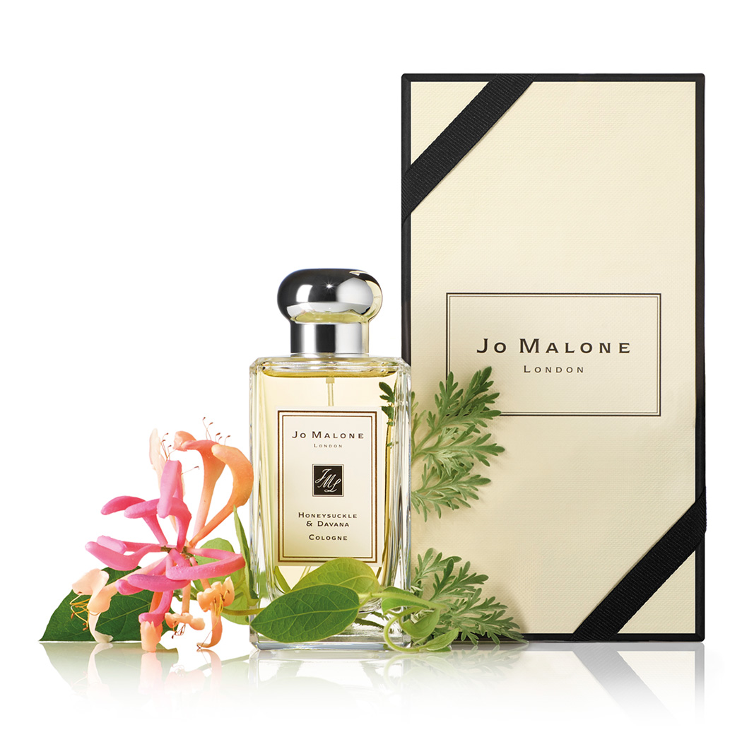 Jo Malone parfüm