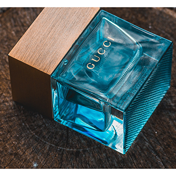 Gucci - Pour Homme II eau de toilette parfüm uraknak