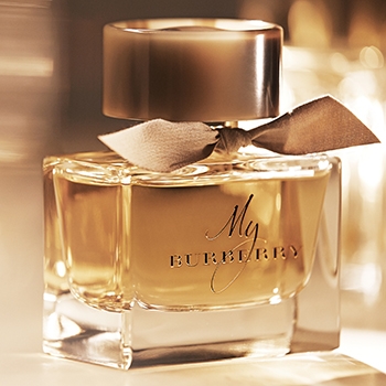 Burberry - My Burberry eau de parfum parfüm hölgyeknek
