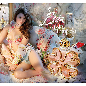 Lolita Lempicka - Si Lolita eau de parfum parfüm hölgyeknek