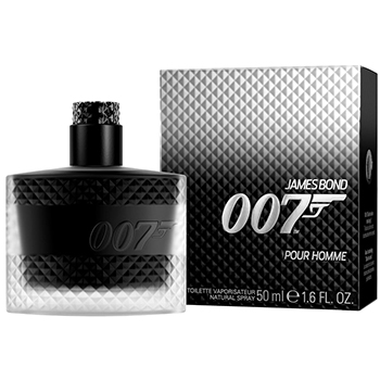 James Bond - James Bond 007 Pour Homme eau de toilette parfüm uraknak