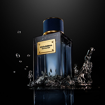 Dolce & Gabbana - Velvet Blue Musk eau de parfum parfüm unisex