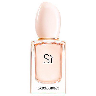 Giorgio Armani - Sí (eau de toilette) eau de toilette parfüm hölgyeknek