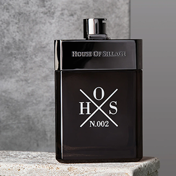 House Of Sillage - Hos n.002 eau de parfum parfüm uraknak