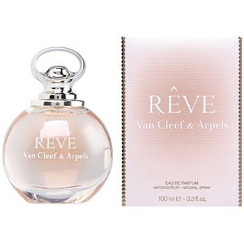 Van Cleef & Arpels - Reve eau de parfum parfüm hölgyeknek