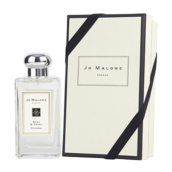 Jo Malone - Basil & Neroli eau de cologne parfüm unisex