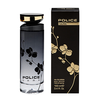 Police - Dark Women eau de toilette parfüm hölgyeknek