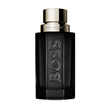 Hugo Boss - Boss The Scent Magnetic (2025) eau de parfum parfüm uraknak