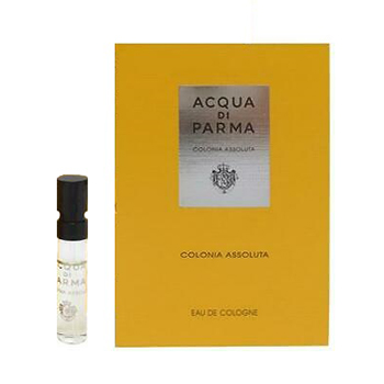 Acqua Di Parma - Colonia Assoluta eau de cologne parfüm unisex