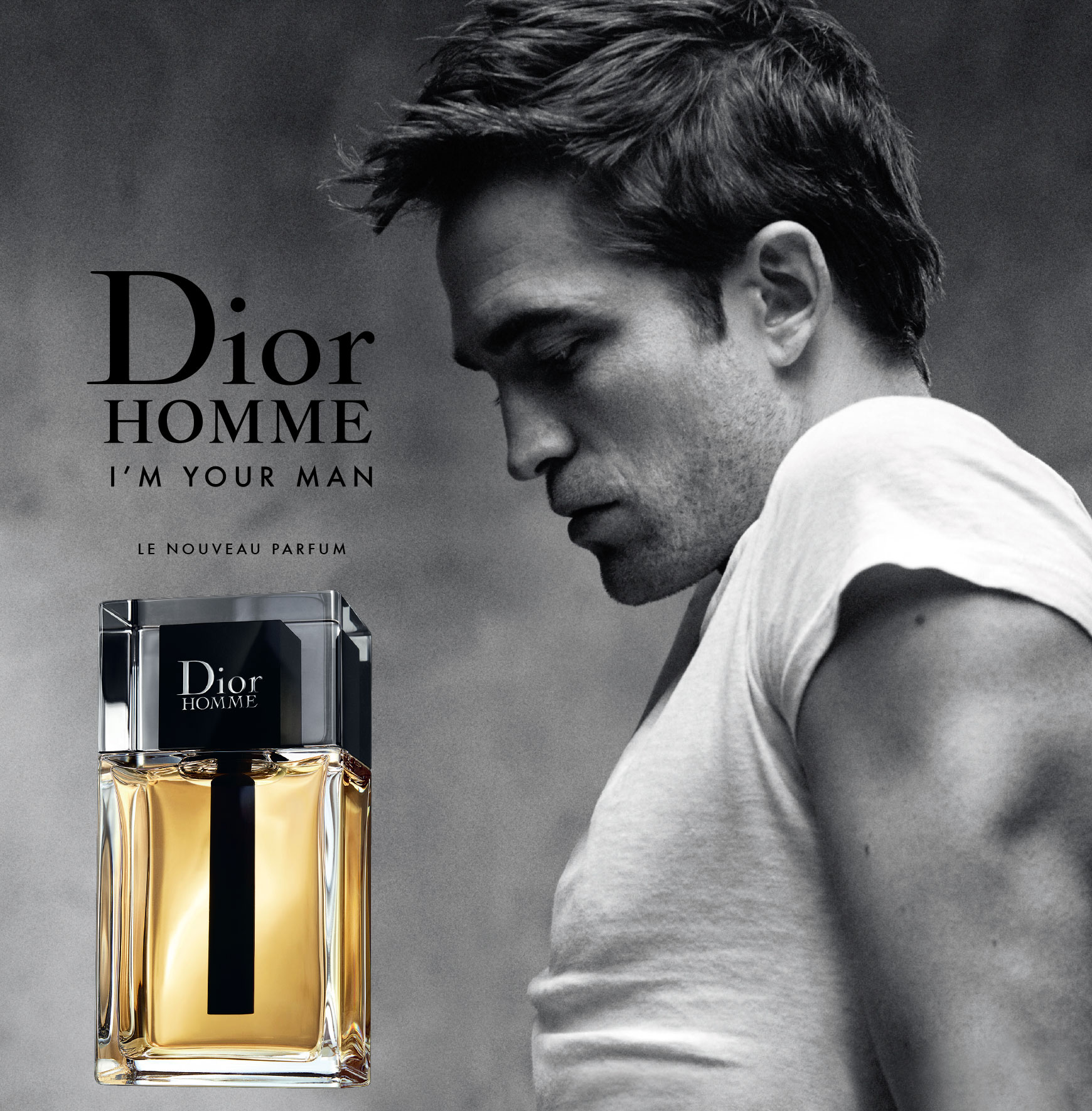 Dior Homme