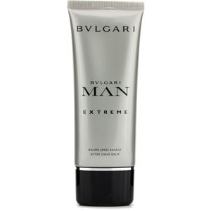 Bvlgari - Bvlgari Man Extreme after shave balzsam parfüm uraknak