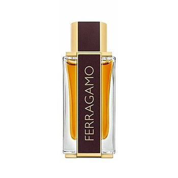 Salvatore Ferragamo - Ferragamo Spicy Leather eau de parfum parfüm uraknak