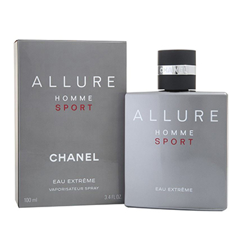 Chanel - Allure Homme Sport Eau Extreme eau de toilette parfüm uraknak