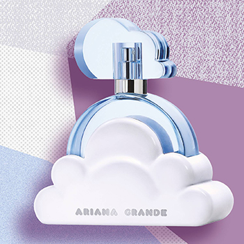 Ariana Grande - Cloud eau de parfum parfüm hölgyeknek