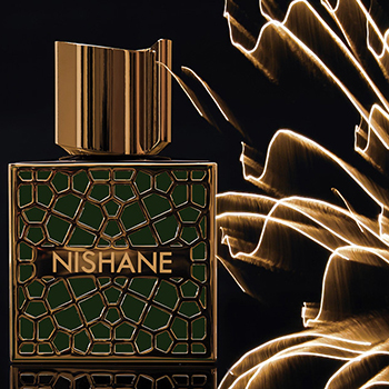 Nishane - Shem extrait de parfum parfüm unisex