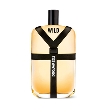 Dsquared² - Wild eau de toilette parfüm uraknak