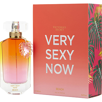 Victoria's Secret - Very Sexy Now Beach eau de parfum parfüm hölgyeknek