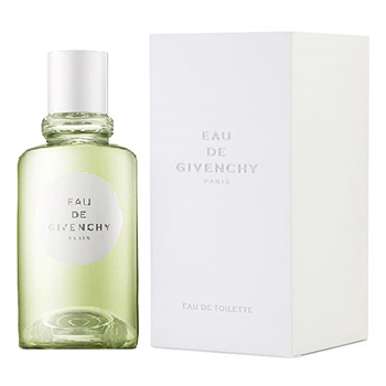 Givenchy - Eau de Givenchy (2018) eau de toilette parfüm hölgyeknek