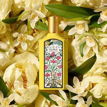Gucci - Flora Gorgeous Orchid eau de parfum parfüm hölgyeknek