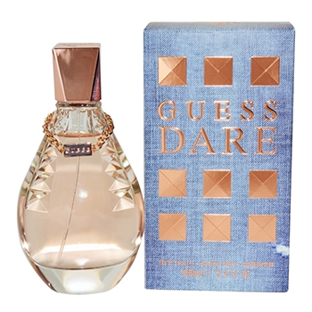 Guess - Dare eau de toilette parfüm hölgyeknek