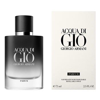 Giorgio Armani - Acqua di Gio Parfum parfum parfüm uraknak